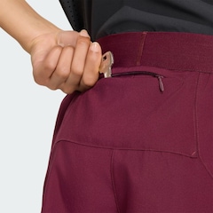 Short adidas adi365 Running Essentials Feminino - Foto 6