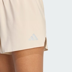 Short adidas adi365 Running Essentials Feminino - Foto 5