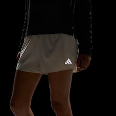 Short adidas adi365 Running Essentials Feminino - Foto 7