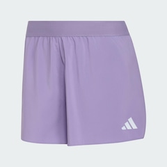 Short adidas adi365 Running Essentials Feminino - Foto 2
