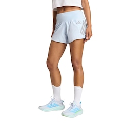 Short adidas adi365 FORMOTION Feminino - Foto 1