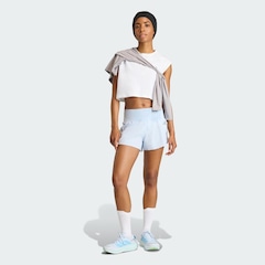 Short adidas adi365 FORMOTION Feminino - Foto 7