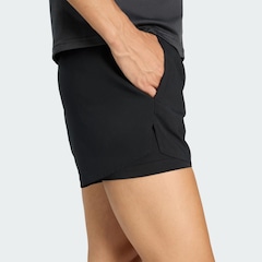 Short adidas 2 em 1 Workout Essentials Feminino - Foto 6