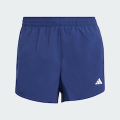 Short adidas 2 em 1 Workout Essentials Feminino - Foto 2