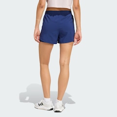 Short adidas 2 em 1 Workout Essentials Feminino - Foto 3