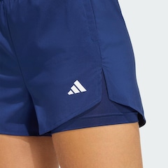 Short adidas 2 em 1 Workout Essentials Feminino - Foto 5