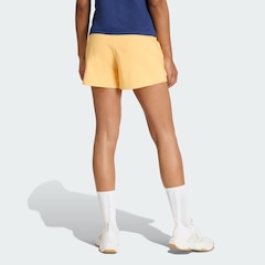 Short adidas 2 em 1 Workout Essentials Feminino - Foto 3