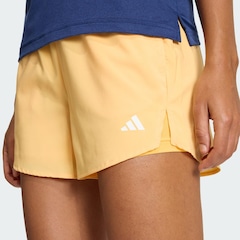 Short adidas 2 em 1 Workout Essentials Feminino - Foto 6