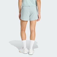 Short adidas 2 em 1 Workout Essentials Feminino - Foto 3