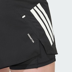 Short adidas 2 em 1 adi365 Formotion Feminino - Foto 6