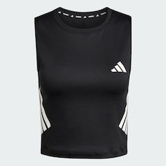 Camiseta Regata adidas Icônica adi365 Feminina - Foto 2