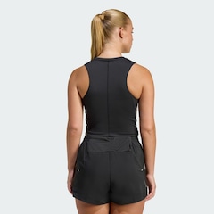 Camiseta Regata adidas Icônica adi365 Feminina - Foto 3