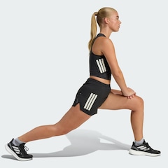 Camiseta Regata adidas Icônica adi365 Feminina - Foto 4