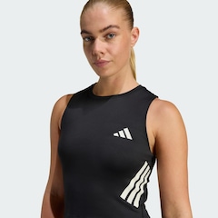 Camiseta Regata adidas Icônica adi365 Feminina - Foto 5