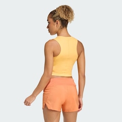 Camiseta Regata adidas Icônica adi365 Feminina - Foto 3