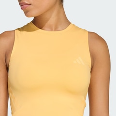 Camiseta Regata adidas Icônica adi365 Feminina - Foto 6