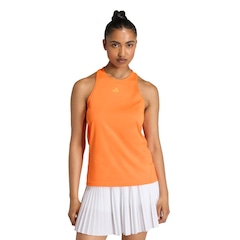 Camiseta Regata adidas Club Tennis Climacool Feminina - Foto 1