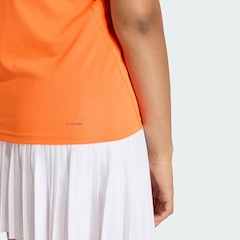 Camiseta Regata adidas Club Tennis Climacool Feminina - Foto 6