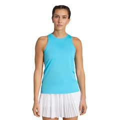Camiseta Regata adidas Club Tennis Climacool Feminina - Foto 1