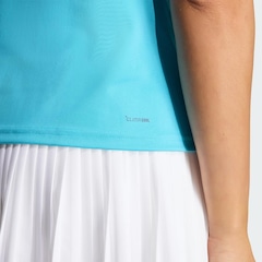 Camiseta Regata adidas Club Tennis Climacool Feminina - Foto 6