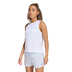 Camiseta Regata adidas adi365 Running Essentials Feminina - Foto 1