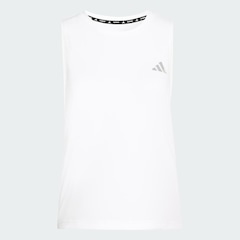 Camiseta Regata adidas adi365 Running Essentials Feminina - Foto 2