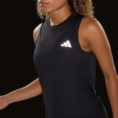Camiseta Regata adidas adi365 Running Essentials Feminina - Foto 6