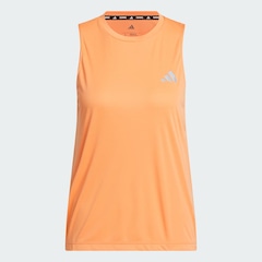 Camiseta Regata adidas adi365 Running Essentials Feminina - Foto 2