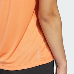 Camiseta Regata adidas adi365 Running Essentials Feminina - Foto 6