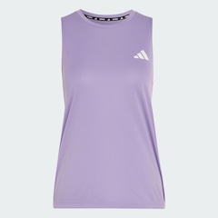 Camiseta Regata adidas adi365 Running Essentials Feminina - Foto 2