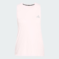 Camiseta Regata adidas adi365 Running Essentials Feminina - Foto 2