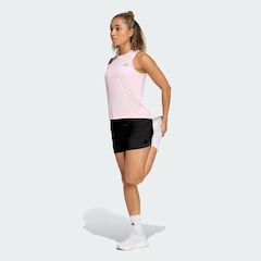 Camiseta Regata adidas adi365 Running Essentials Feminina - Foto 4