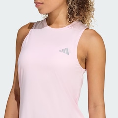 Camiseta Regata adidas adi365 Running Essentials Feminina - Foto 5