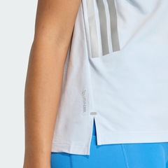 Camiseta Regata adidas adi365 CLIMACOOL Feminina - Foto 6
