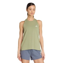 Camiseta Regata adidas adi365 CLIMACOOL Feminina - Foto 1