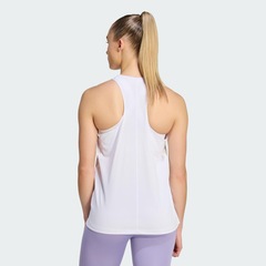 Camiseta Regata adidas adi365 CLIMACOOL Feminina - Foto 3