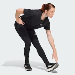 Calça Legging adidas Essentials Feminina - Foto 4