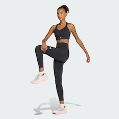 Calça Legging 7/8 adidas adi365 Climacool+ Feminina - Foto 4