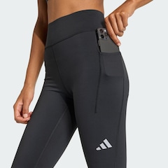 Calça Legging 7/8 adidas adi365 Climacool+ Feminina - Foto 5