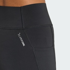 Calça Legging 7/8 adidas adi365 Climacool+ Feminina - Foto 6