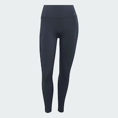 Calça Legging 7/8 adidas Optime Workout Feminina - Foto 2