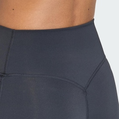 Calça Legging 7/8 adidas Optime Workout Feminina - Foto 6