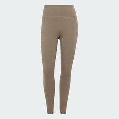 Calça Legging 7/8 adidas Optime Workout Feminina - Foto 2