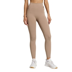 Calça Legging 7/8 adidas Optime Workout Feminina - Foto 1