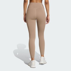 Calça Legging 7/8 adidas Optime Workout Feminina - Foto 3