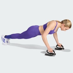 Calça Legging 7/8 adidas Optime Workout Feminina - Foto 4
