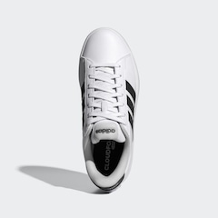 Tênis Feminino adidas Grand Court 3.0 - Foto 3