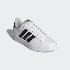 Tênis Feminino adidas Grand Court 3.0 - Foto 4