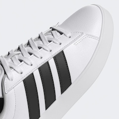 Tênis Feminino adidas Grand Court 3.0 - Foto 6