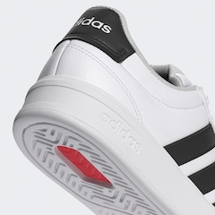 Tênis Feminino adidas Grand Court 3.0 - Foto 7